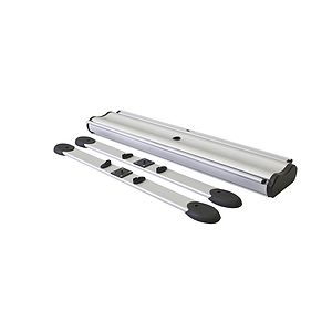 Outdoor Trek Lite Retractor Hardware