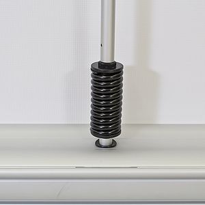 Outdoor Trek Lite Retractor Hardware
