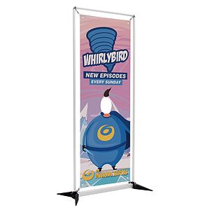 3.5' FrameWorx Jr. Face Cutout Kit (Single-Sided)