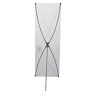 23.5" x 70" Tri-X Display Hardware