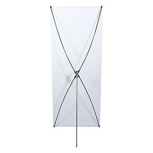 31.5" x 79" Tri-X Display Kit