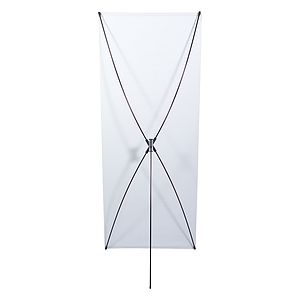 31.5" x 79" Tri-X Display Kit