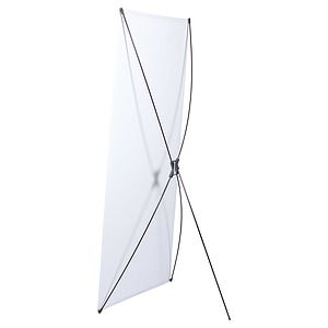 31.5" x 79" Tri-X Display Hardware