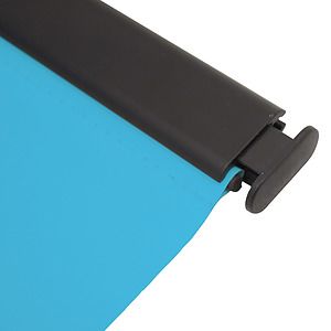 Base-X Banner Display Replacement Banner