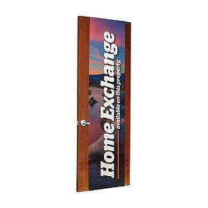 24" Door Wrap