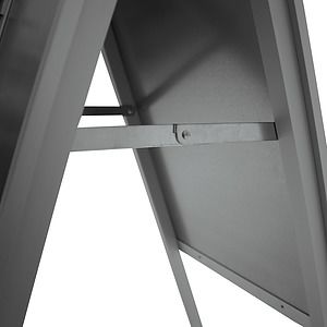 45" Uptown A-Frame Kit