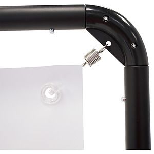 4.5' FrameWorx Hardware