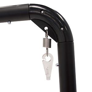 4.5' FrameWorx Hardware