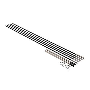 3' W X 5' H Sunrise Lawn Double-Sided Kit