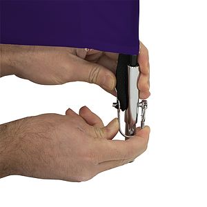 Sunrise Multisurface Stand Only