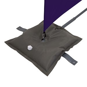 Sunrise Multisurface Stand Only