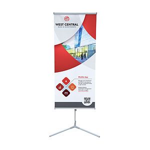 Essential Banner Display Kit