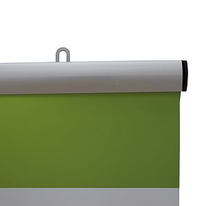 30" x 40" EasySnap Hanging Banner Kit - 13 oz. Vinyl (Double-Sided)