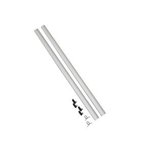24" x 30" EasySnap Hanging Banner Hardware