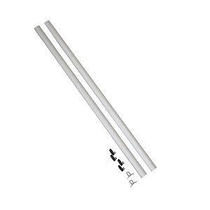 30" x 40" EasySnap Hanging Banner Hardware