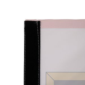 Galleria Fabric A-Frame Kit