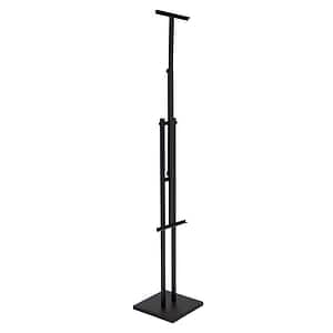 Adjustable Sign Display Hardware