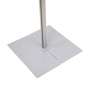 Wayfinding Sign Post Hardware