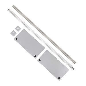 Wayfinding Sign Post Hardware