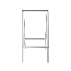 Impress Lite A-Frame Hardware