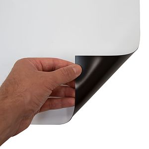 24" x 24" Magnet Promo Sign