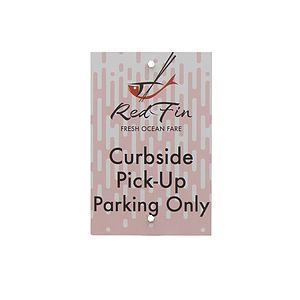 60" Rover Portable Sign Post 12" x 18" Single-Sided Graphic