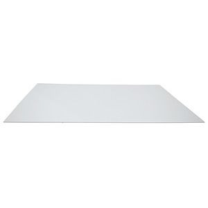 36" x 24" Corrugated Plastic Sign (Blank)