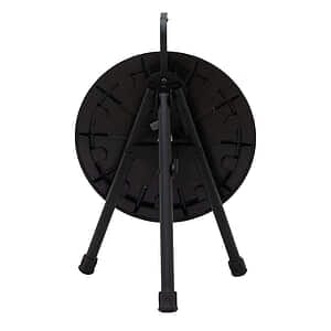 Spin 'N Win Mini Prize Wheel Hardware