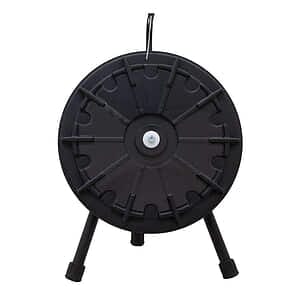 Spin 'N Win Mini Prize Wheel Hardware