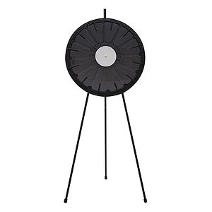 Spin 'N Win Prize Wheel Hardware