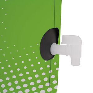 Outdoor Event Cooler Kit
