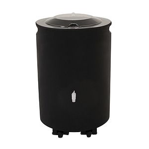 Outdoor Event Cooler Hardware