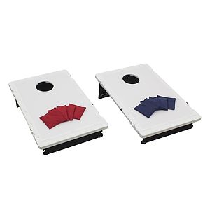 Bag Toss Game Hardware