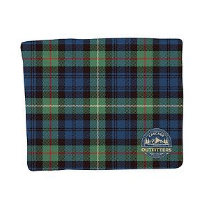 30" x 40" Sherpa Blanket Dye Sub