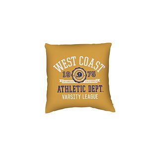 18" x 18" Indoor Pillow Kit Single-Sided