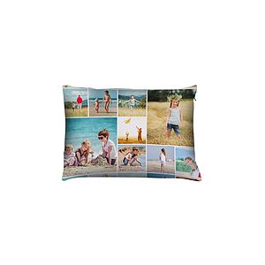 14" x 20" Indoor Pillow Kit Single-Sided
