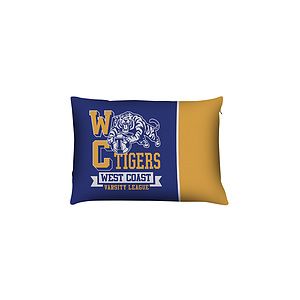 14" x 20" Indoor Pillow Kit Single-Sided