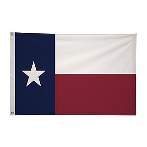 2' x 3' State Flag