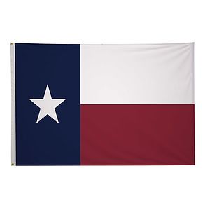 5' x 8' State Flag