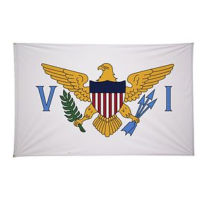 5' x 8' State Flag