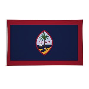 6' x 10' State Flag
