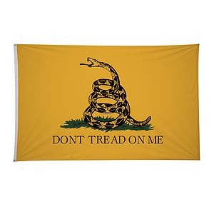 5' x 8' Historical Flags