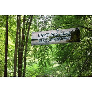 3' x 8' 13 oz. Smooth Vinyl Banner Single-Sided