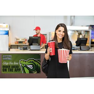 2' x 4' 13 oz. Vinyl Banner Single-Sided