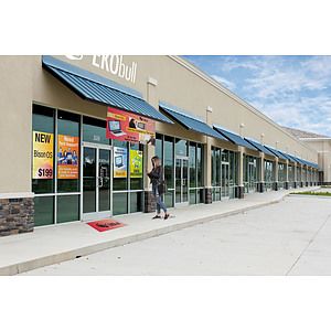 3' x 6' 18 oz. Vinyl Banner Double-Sided