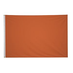 4' x 6' Solid-Color Nylon Flag