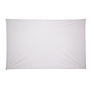 5' x 8' Solid-Color Nylon Flag
