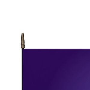 16" x 24" Stick Flag Kits (Set of 6)