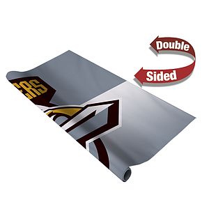4' x 6' Spirit Flag Double-Sided