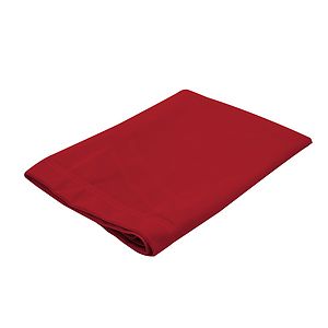 15' Solid-Color Stadium Flutter Flag Replacement Flag
